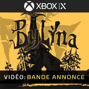 Bylina - Bande-annonce Vidéo