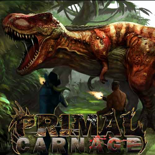 Acheter Primal Carnage clé CD Comparateur Prix