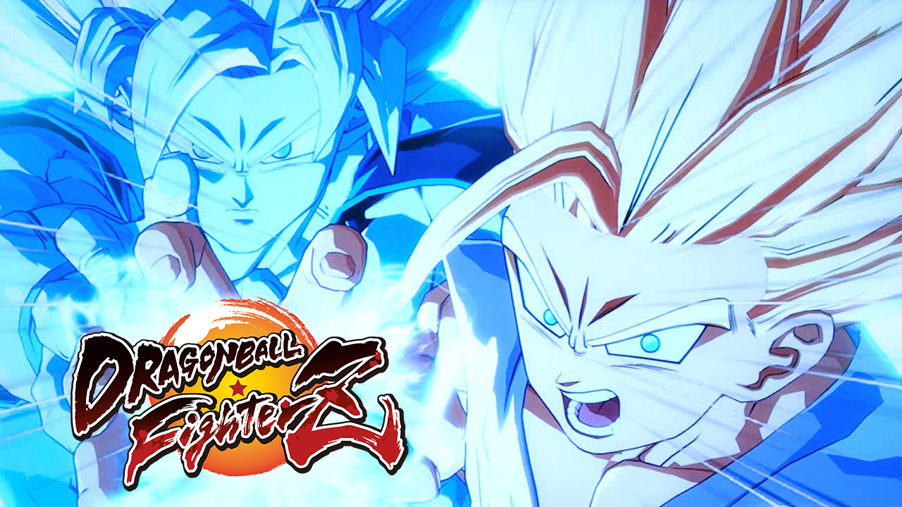 Dragon Ball FighterZ