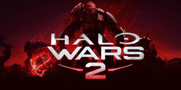 Halo Wars 2 Beta
