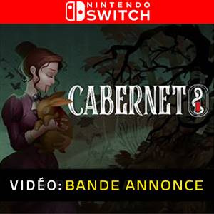 Cabernet Bande-annonce Vidéo