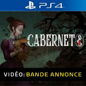 Cabernet Bande-annonce Vidéo