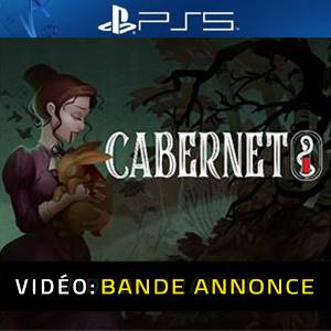 Cabernet Bande-annonce Vidéo