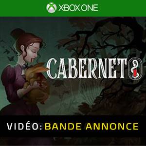 Cabernet Bande-annonce Vidéo