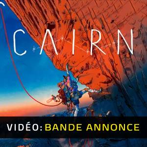 Cairn - Bande-annonce