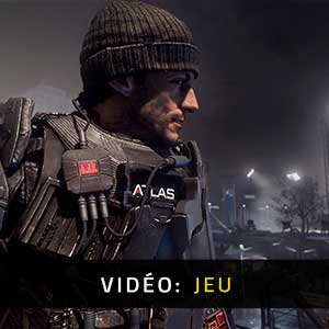 Call of Duty Advanced Warfare Vidéo de Gameplay