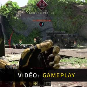 Call of Duty Black Ops 4 - Gameplay