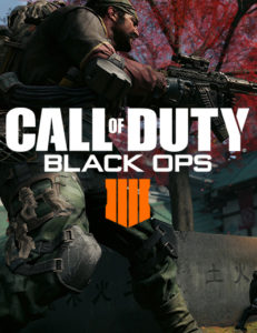 Call of Duty Black Ops 4 bat de nombreux records de vente numériques.