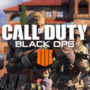 Le trailer de la bêta de Call of Duty Black Ops 4 présente un premier aperçu du mode Blackout.