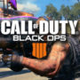 Annonce de la configuration système requise pour la Bêta PC de Call of Duty Black Ops 4 Blackout.