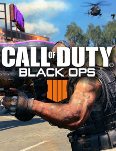 Annonce de la configuration système requise pour la Bêta PC de Call of Duty Black Ops 4 Blackout.