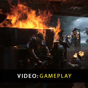 Call of Duty Black Ops 4 vidéo Gameplay