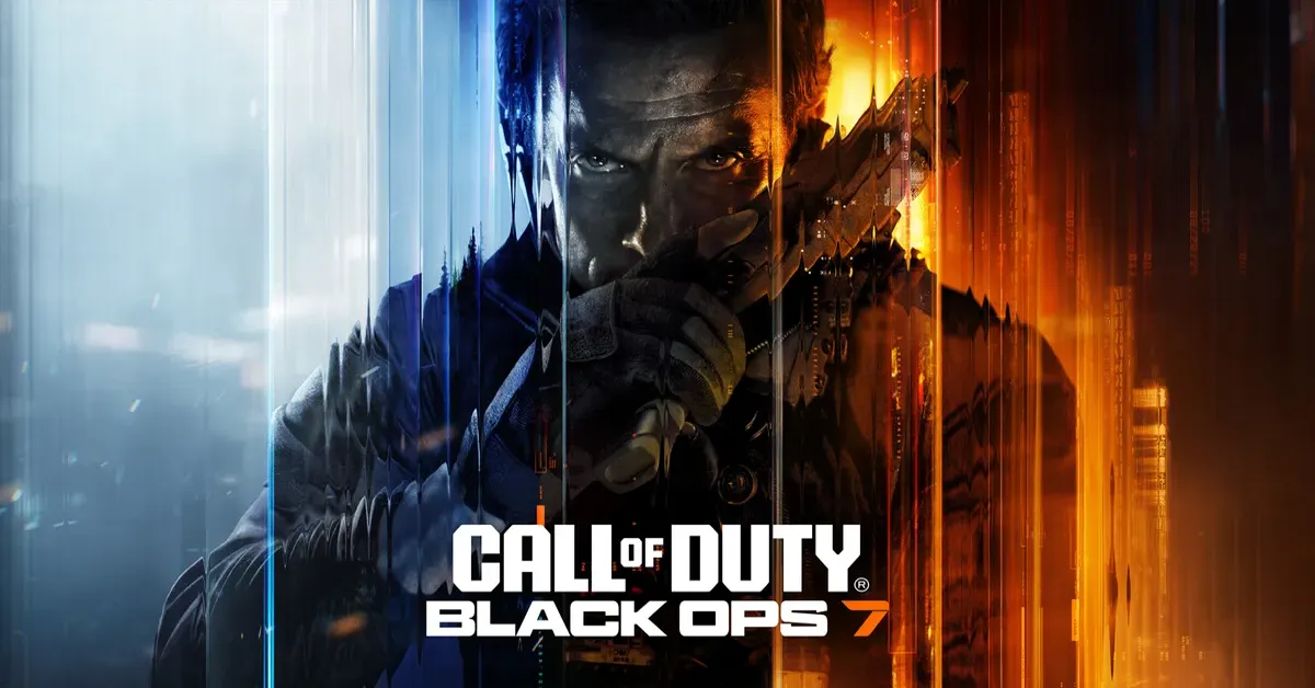 Duty Black Ops 7 Gamescom 2025
