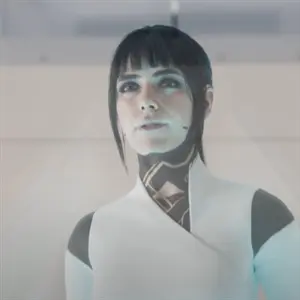 Call of Duty Black Ops 7 - Anna