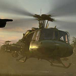 Call of Duty Black Ops - Campagne principale de la guerre froide