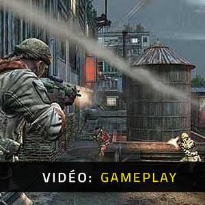 Call of Duty Black Ops First Strike Gameplay Video