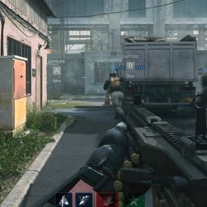 Call of Duty Modern Warfare 2 Beta Access - Déployé
