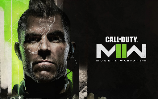 Date de sortie de Call of Duty Modern Warfare 2 ?