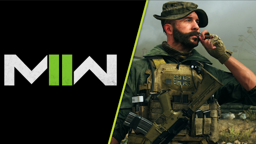 Bande-annonce de Call of Duty Modern Warfare 2