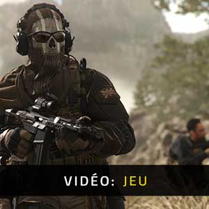 Call of Duty Modern Warfare 2 Vidéo De Gameplay