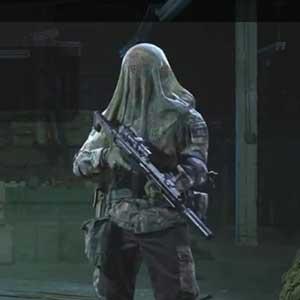 Personnaliser les personnages