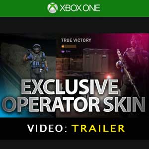 Acheter Call of Duty Modern Warfare Exclusive Operator Skin Xbox One Comparateur Prix