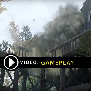 Call of Duty Modern Warfare Remastered Vidéo de Gameplay