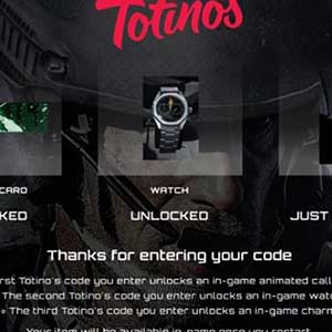 objets non verrouillés