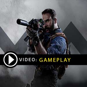 Vidéo du jeu Call of Duty Modern Warfare