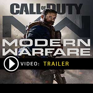 Acheter le CD Call of Duty Modern Warfare Comparer les prix