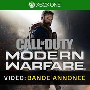 Acheter Call of Duty Modern Warfare code du jeu comparer les prix