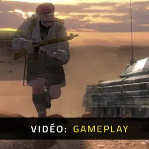 Call of Duty Warchest - Vidéo de Gameplay