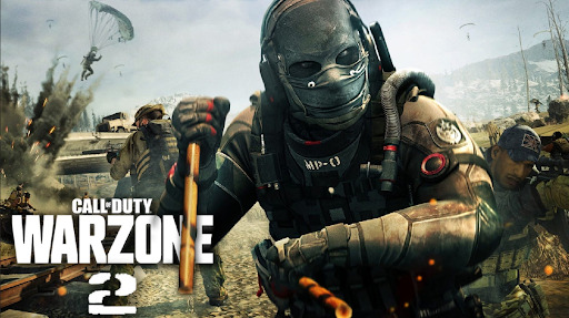 acheter la clé de jeu de Call of Duty : Vanguard