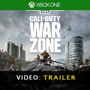 Acheter Call of Duty Warzone Xbox One Comparateur Prix