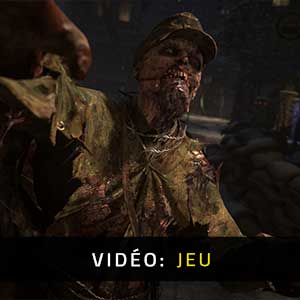 Call of Duty WW2 - Vidéo Gameplay