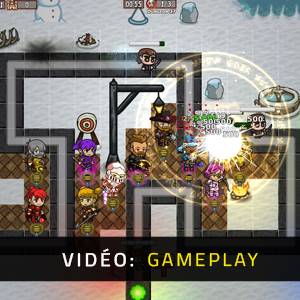 Call of Heroes Tower Defense - Vidéo de Gameplay