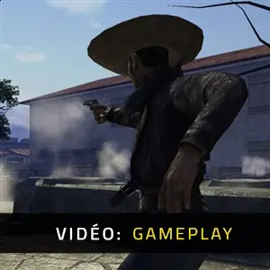 Call of Juarez - Gameplay