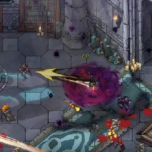 Call of Sentinels - Mode survie