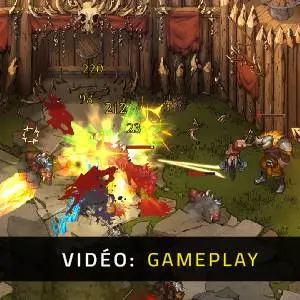Call of Sentinels - Vidéo Gameplay
