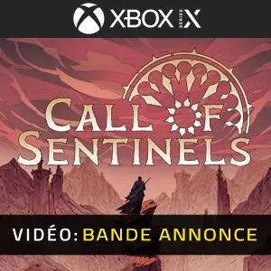 Call of Sentinels Xbox Series - Bande-annonce vidéo