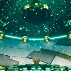 Call of the Elder Gods - Salle de l’observatoire