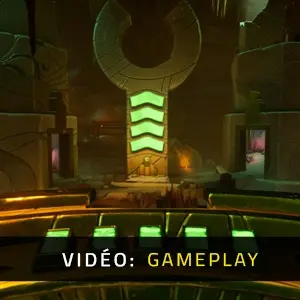 Call of the Elder Gods - Gameplay