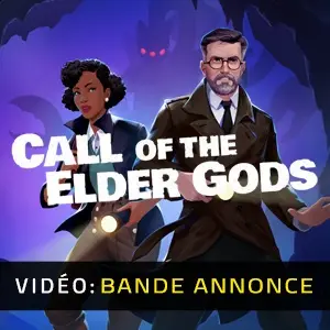 Call of the Elder Gods - Bande-annonce