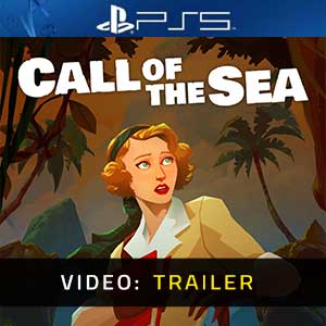 Call of the Sea Bande-annonce vidéo