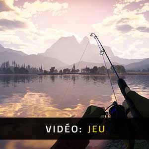 Call of the Wild The Angler - Vidéo de gameplay