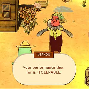 Camp Canyonwood Impressionner