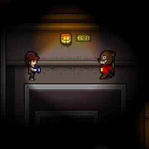 Camp Sunshine - Le Tueur