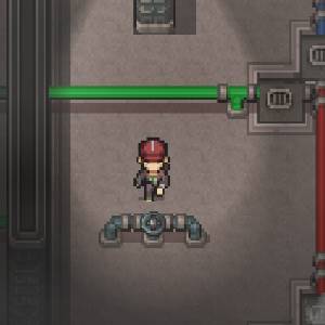 Camp Sunshine - Tuyaux