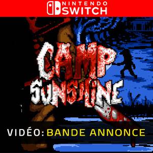 Camp Sunshine Bande-annonce