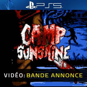 Camp Sunshine Bande-annonce